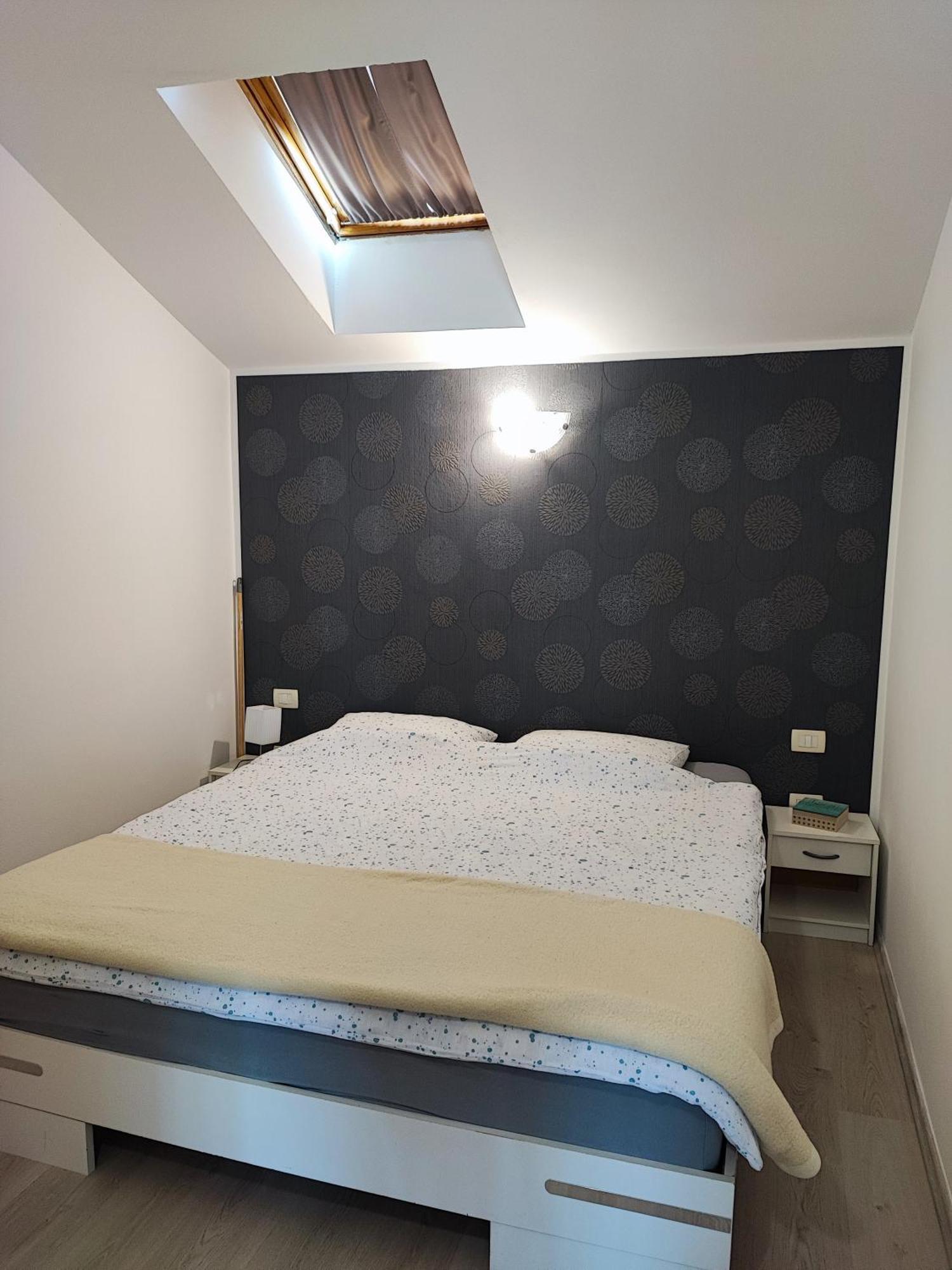Apartment Nika Umag Buitenkant foto
